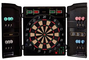 Elektronisches Dartboard