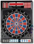 elektronische Dartscheibe Karella