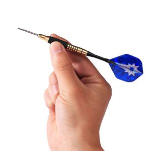 Soft Darts