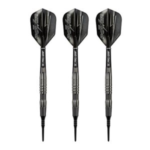 Softdarts
