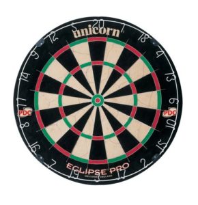 Dartscheiben Kork