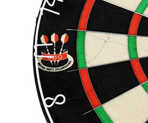 Dart Begriffe